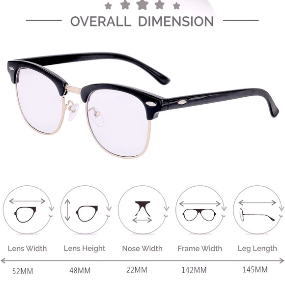 Reading Glasses - Picture 6 of 6